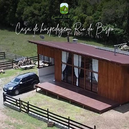 فيلا أوروبيسيفي Quinta Do Rio Do Bispo Hospedagem المظهر الخارجي الصورة